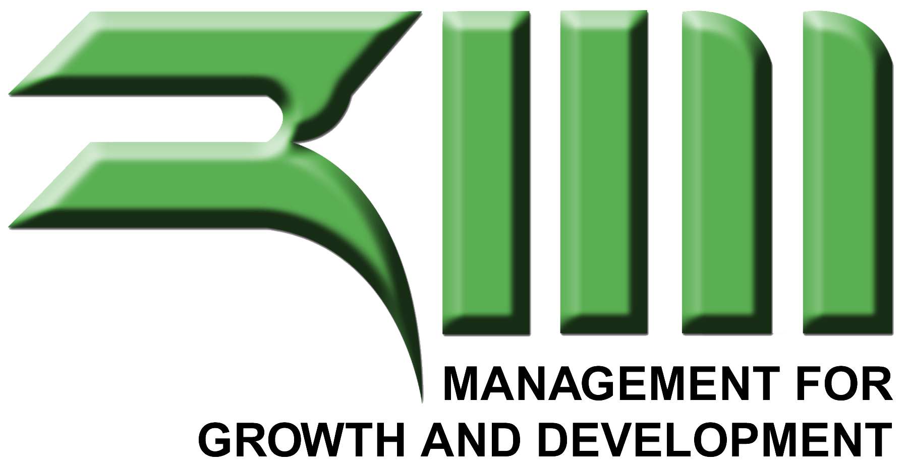 RIM — Management for Growth and Development