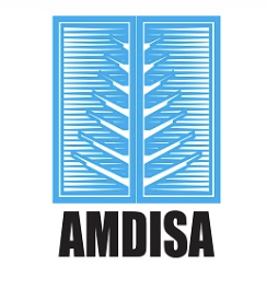 AMDISA Logo